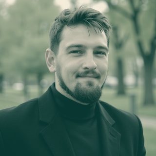 Maksim Lezginov